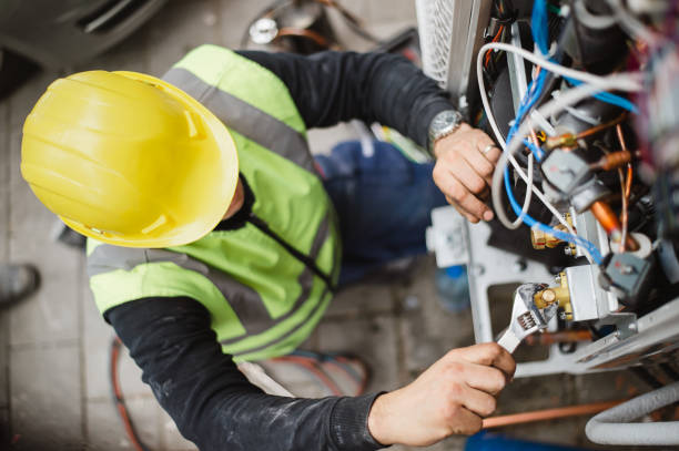 Emergency Electrical Repair Services in Fairview, UT